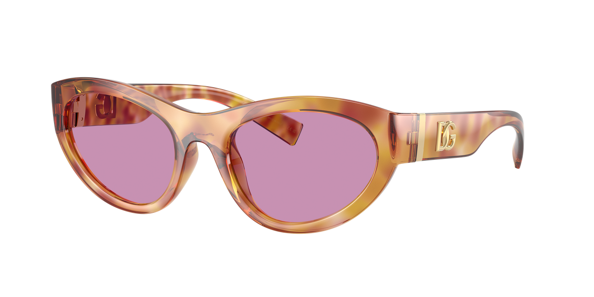 Dolce & Gabbana DG6207 34771A