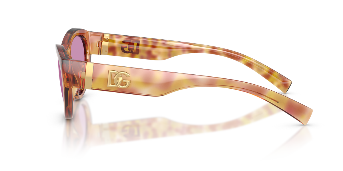 Dolce & Gabbana DG6207 34771A