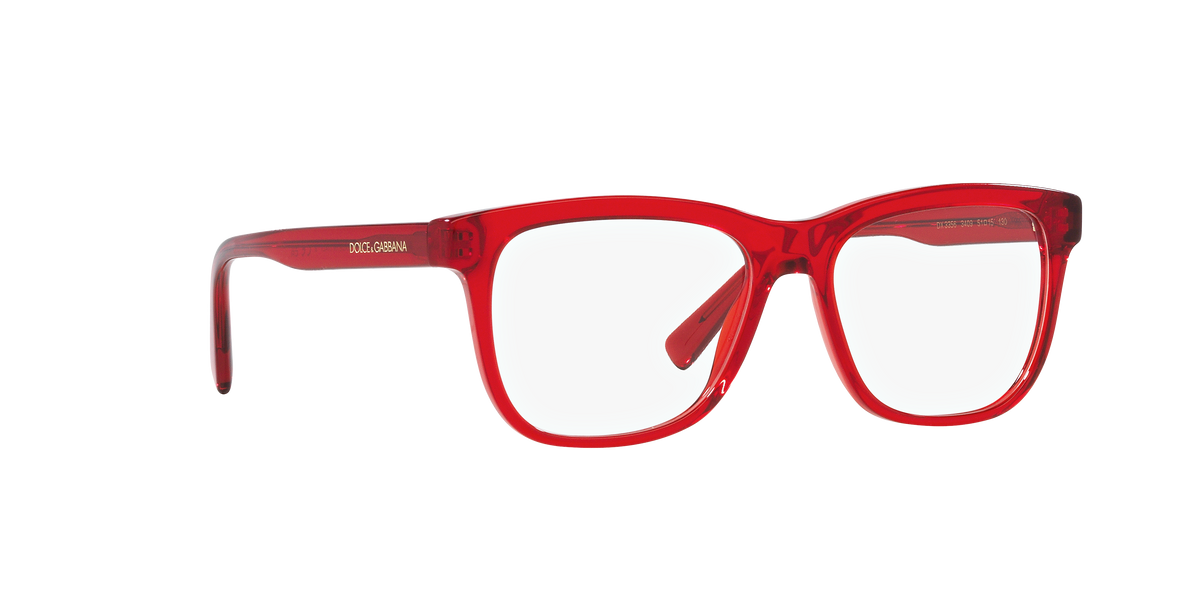 Dolce & Gabbana DX3356 3409