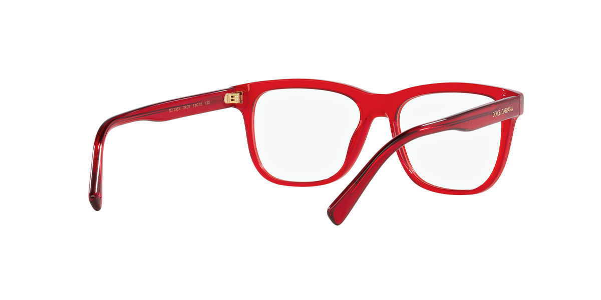 Dolce & Gabbana DX3356 3409