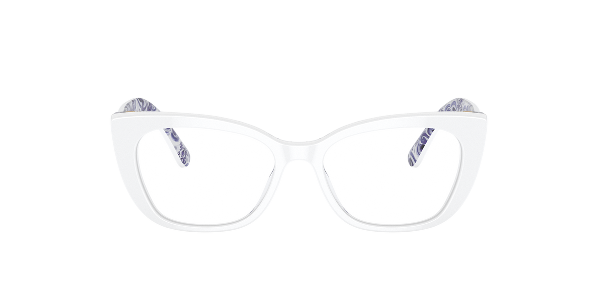 Dolce & Gabbana DX3357 3371