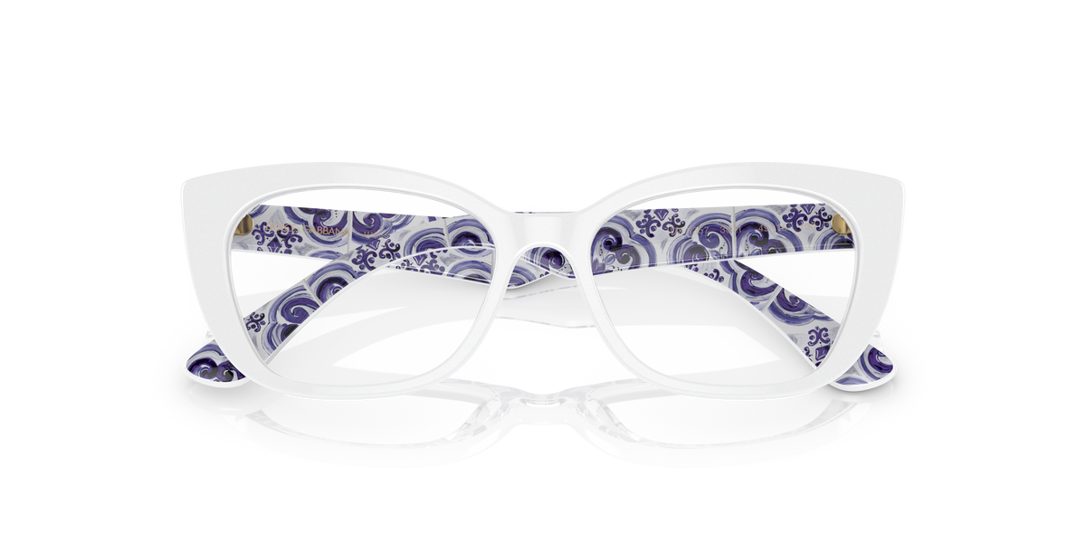 Dolce & Gabbana DX3357 3371