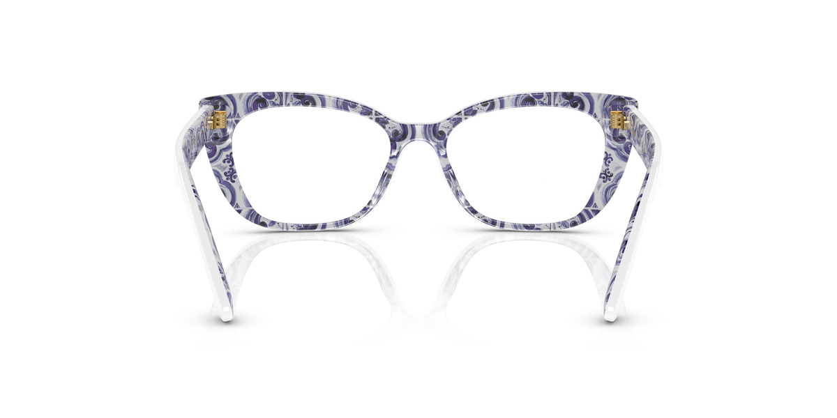 Dolce & Gabbana DX3357 3371