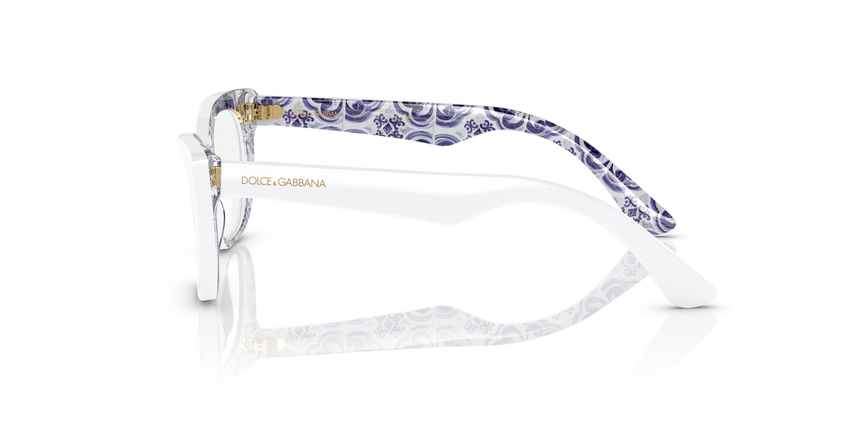 Dolce & Gabbana DX3357 3371