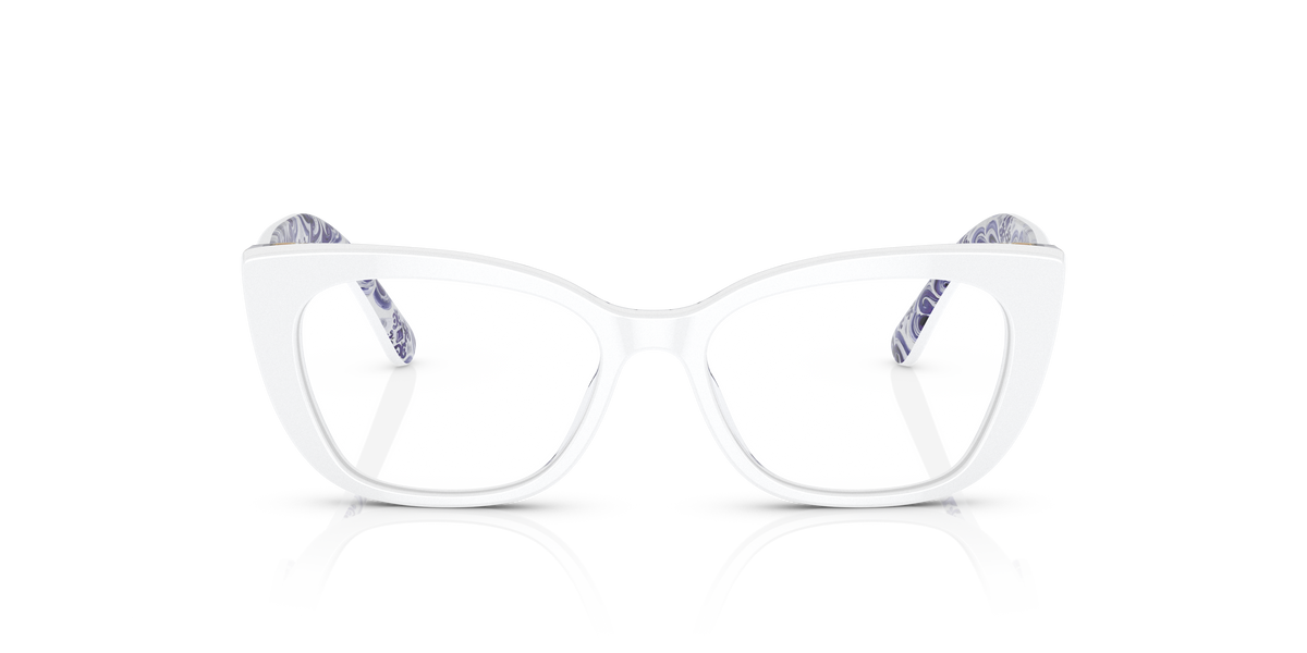 Dolce & Gabbana DX3357 3371