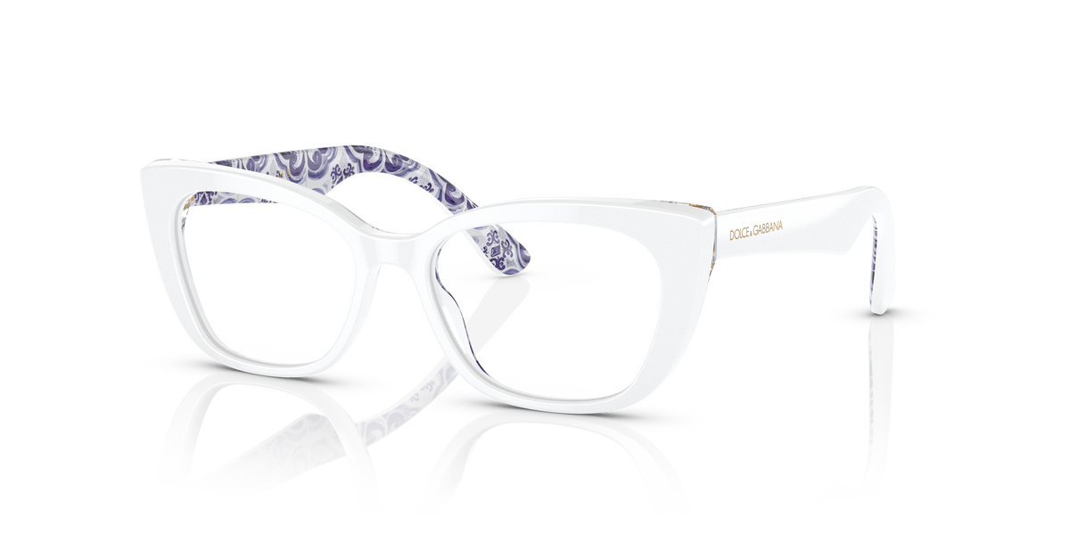 Dolce & Gabbana DX3357 3371