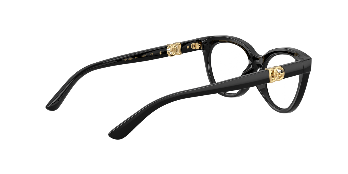 Dolce & Gabbana DX5005U 501