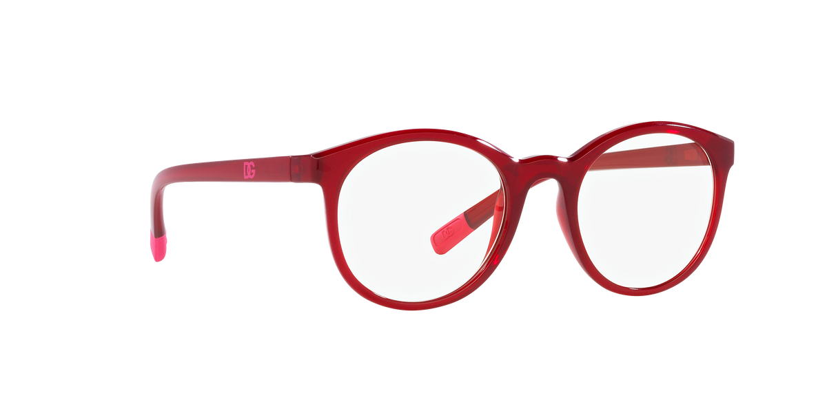 Dolce & Gabbana DX5095 1551