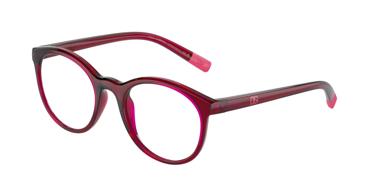 Dolce & Gabbana DX5095 1551