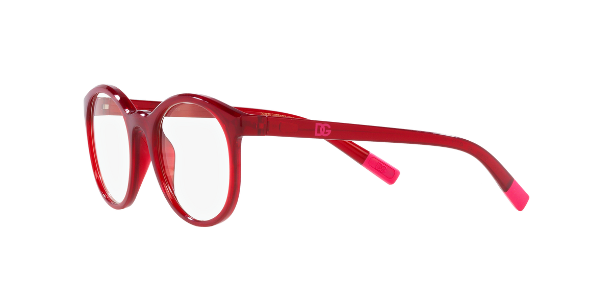 Dolce & Gabbana DX5095 1551