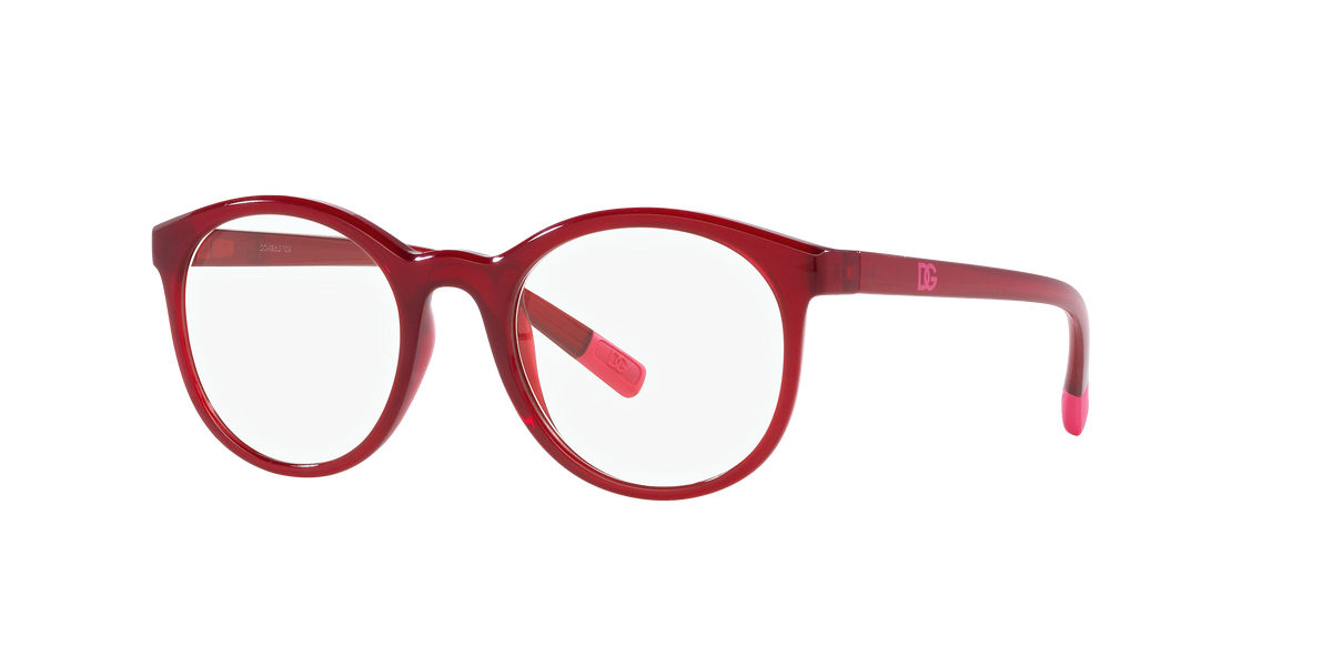 Dolce & Gabbana DX5095 1551