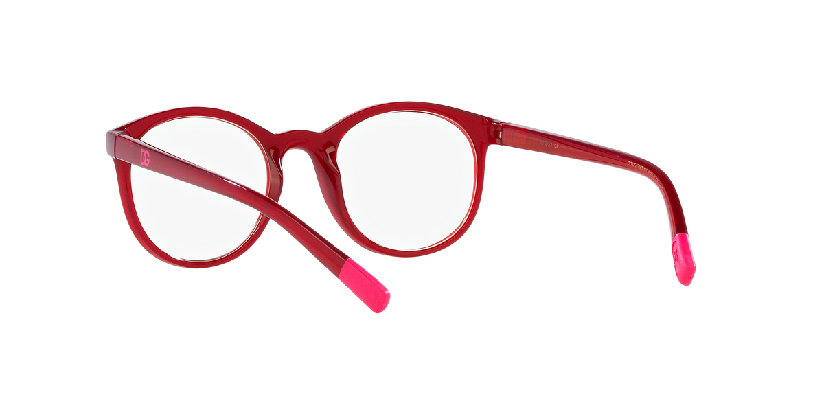 Dolce & Gabbana DX5095 1551
