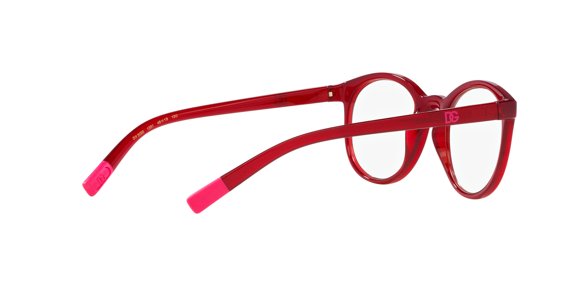 Dolce & Gabbana DX5095 1551