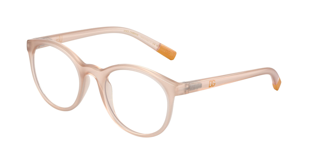 Dolce & Gabbana DX5095 3041