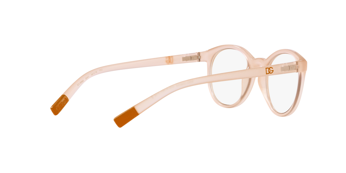 Dolce & Gabbana DX5095 3041