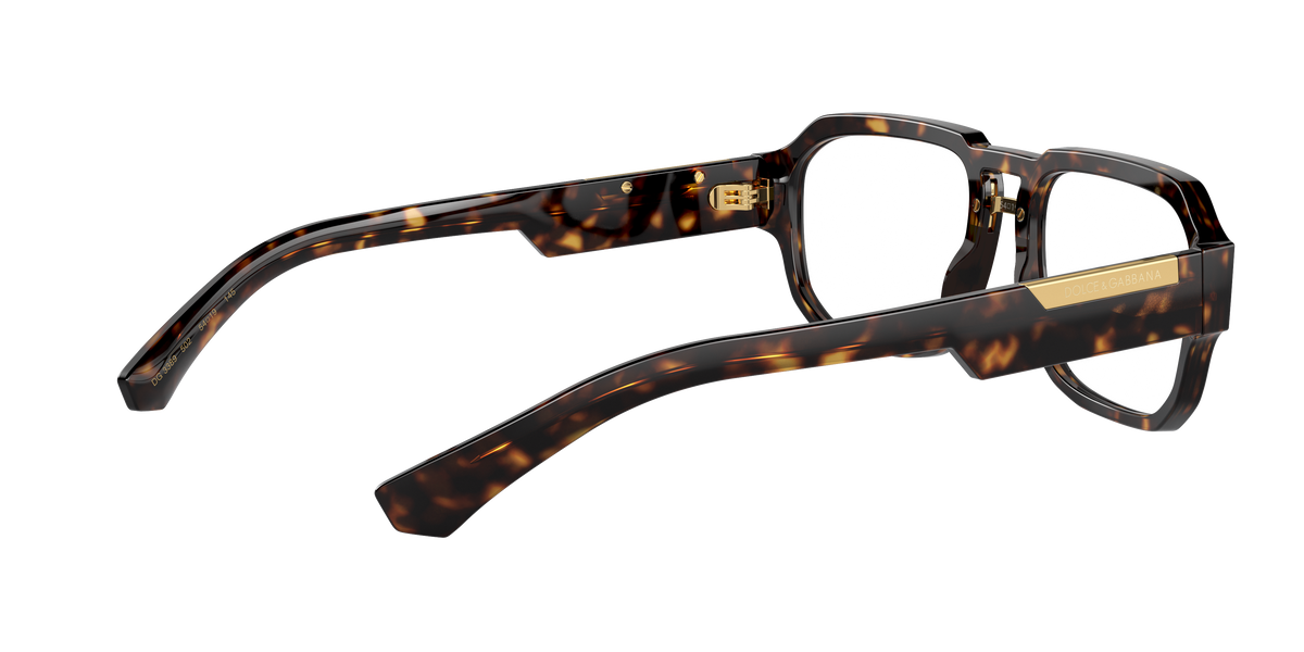 Dolce & Gabbana DG3389 502