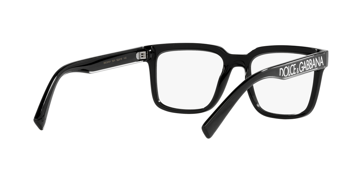 Dolce & Gabbana DG5101 501