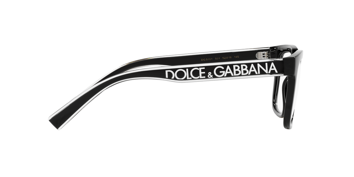 Dolce & Gabbana DG5101 501