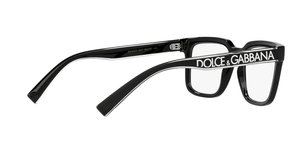 Dolce & Gabbana DG5101 501