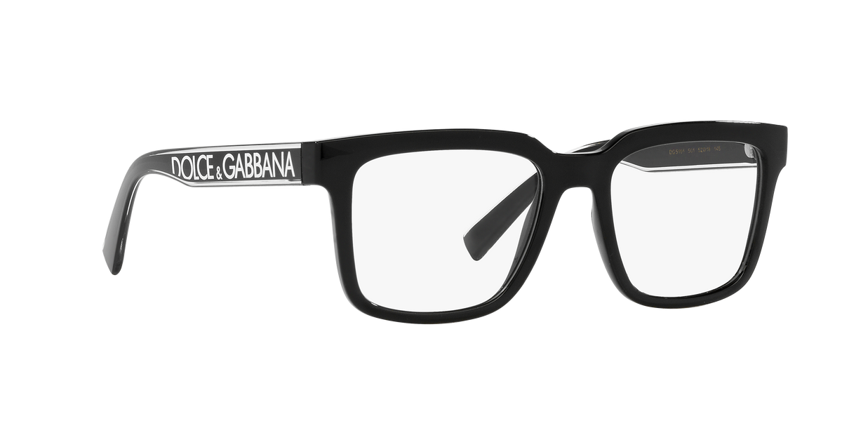 Dolce & Gabbana DG5101 501