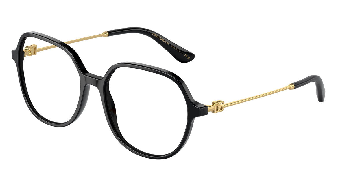 Dolce & Gabbana DG3364 501