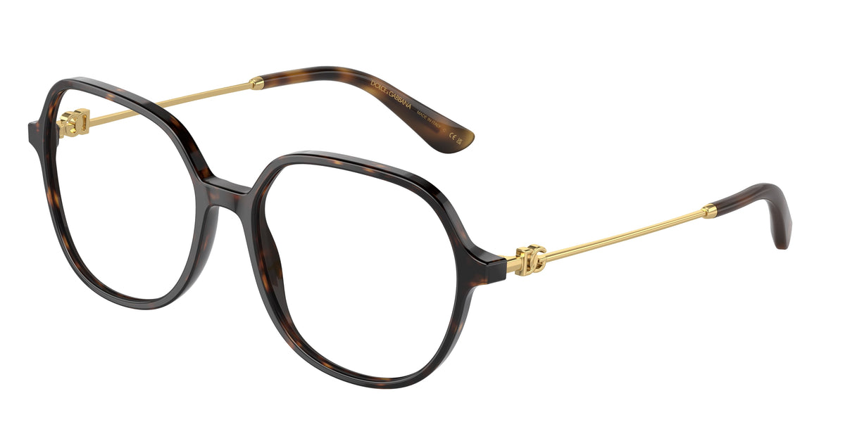 Dolce & Gabbana DG3364 502