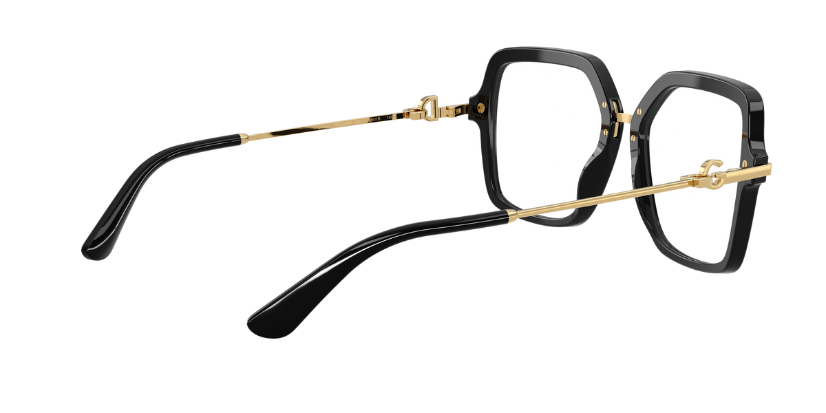 Dolce & Gabbana DG3396 501
