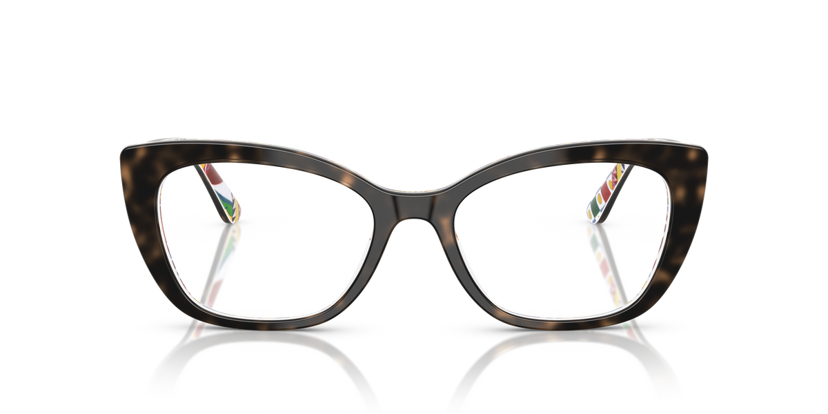 Dolce & Gabbana DG3398 3217