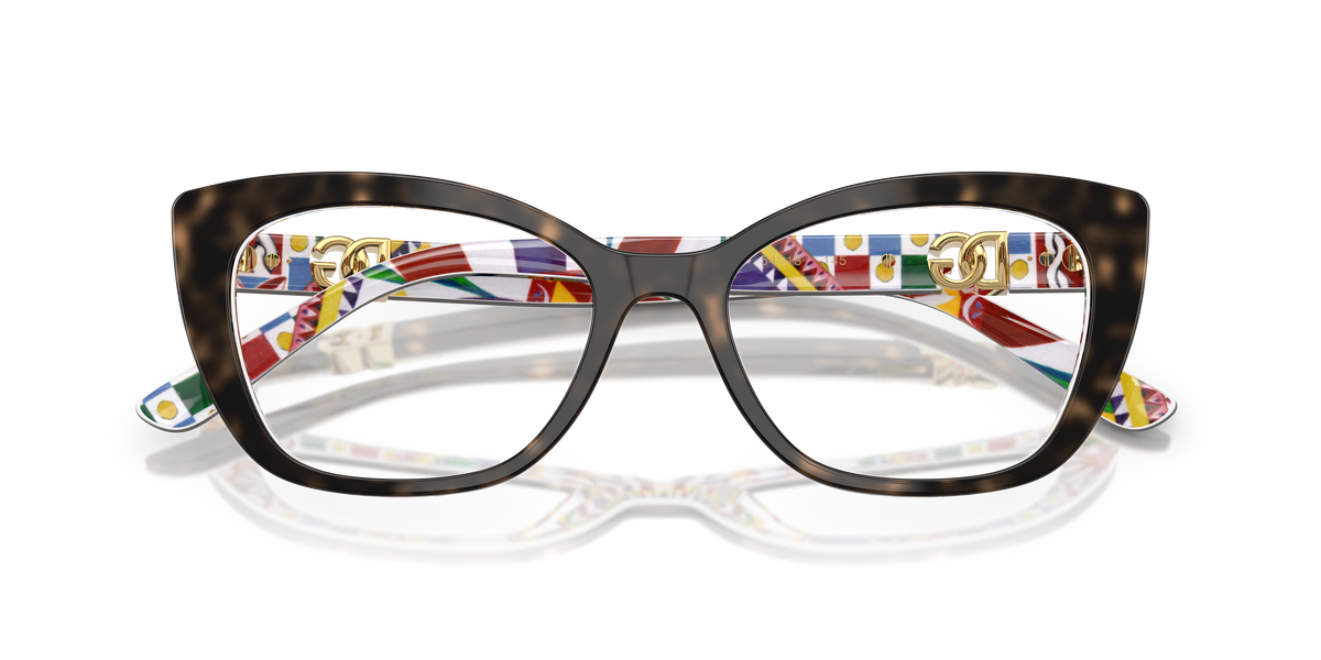 Dolce & Gabbana DG3398 3217