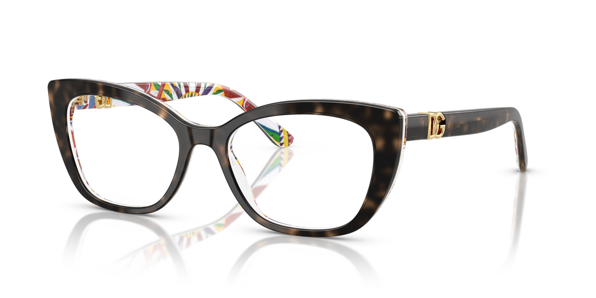 Dolce & Gabbana DG3398 3217