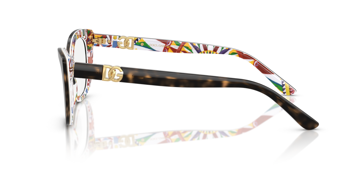 Dolce & Gabbana DG3398 3217