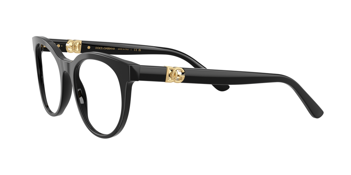 Dolce & Gabbana DG3399 501