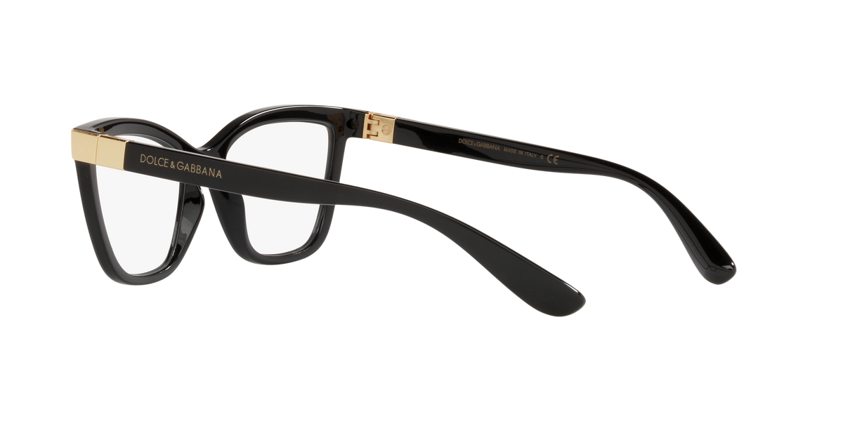 Dolce & Gabbana DG5076 501