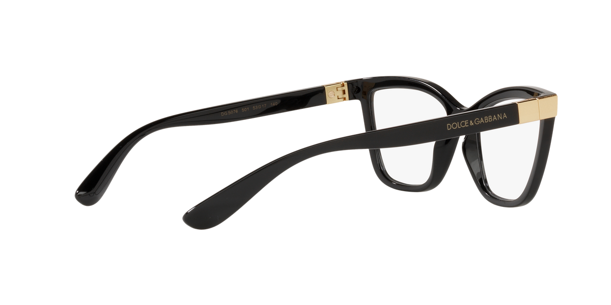 Dolce & Gabbana DG5076 501