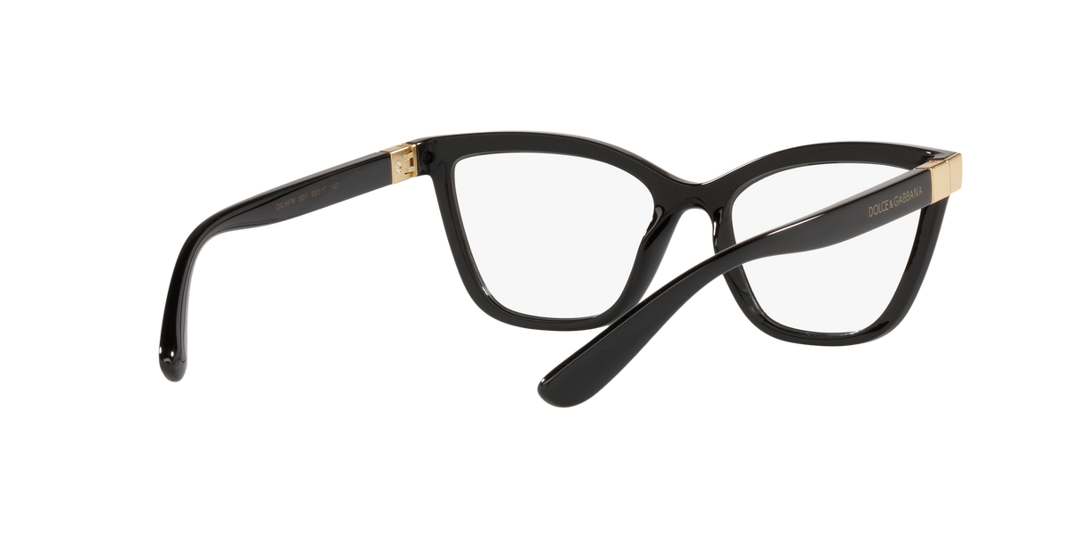 Dolce & Gabbana DG5076 501