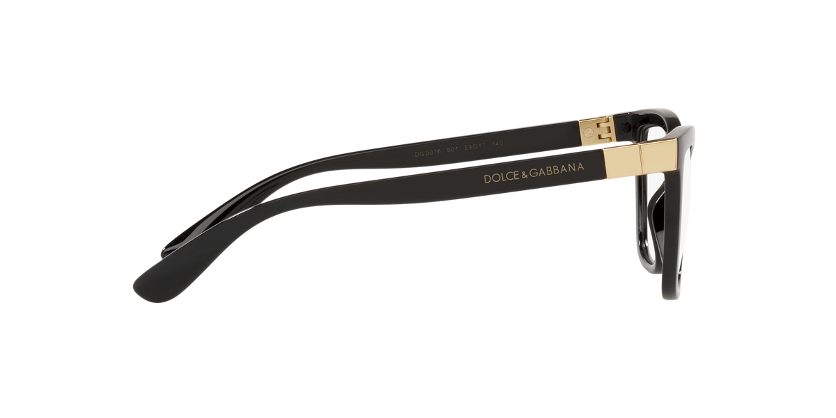 Dolce & Gabbana DG5076 501