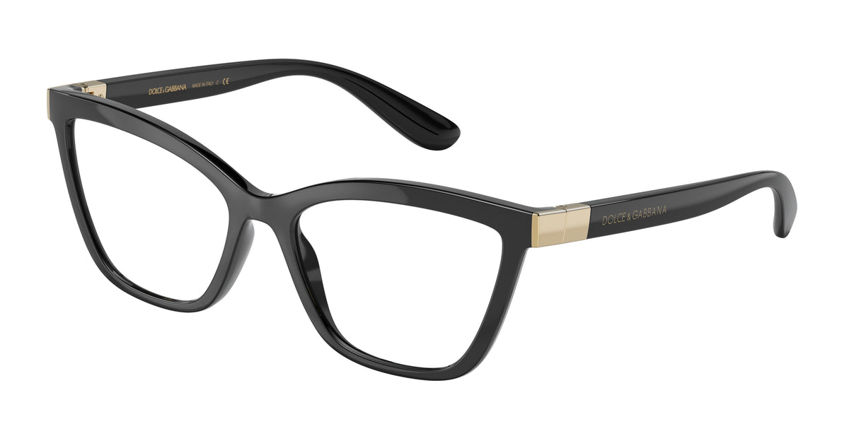 Dolce & Gabbana DG5076 501