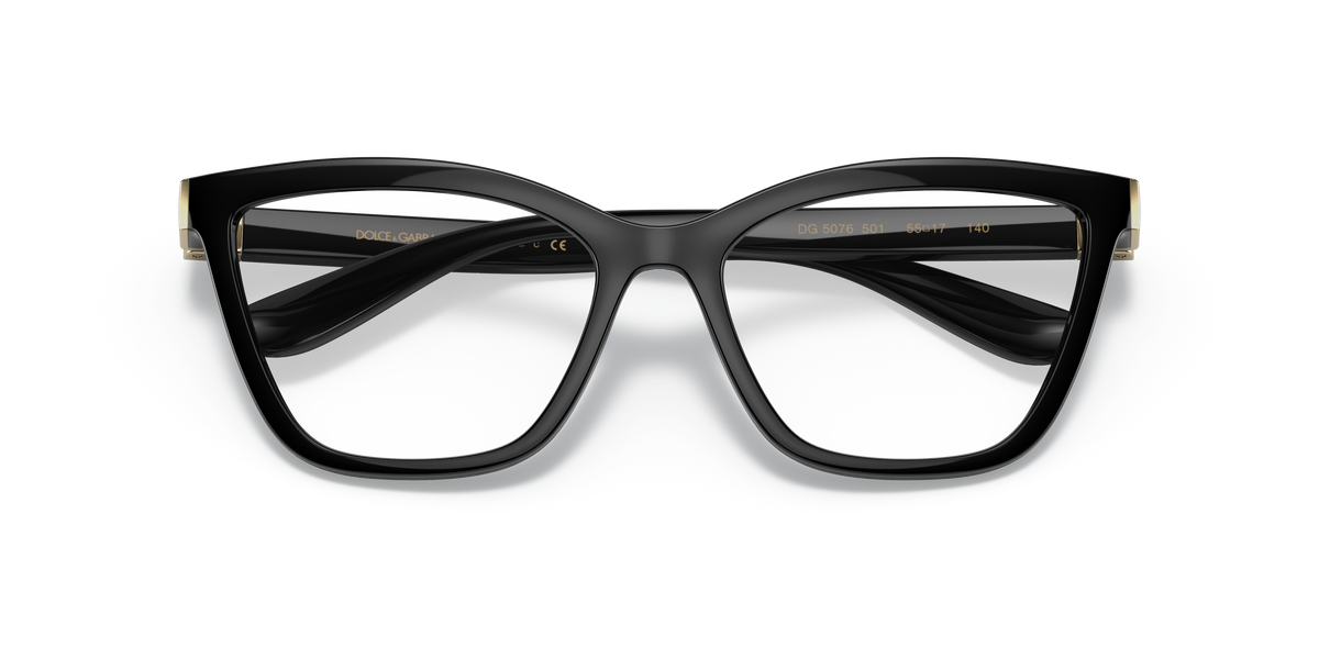 Dolce & Gabbana DG5076 501