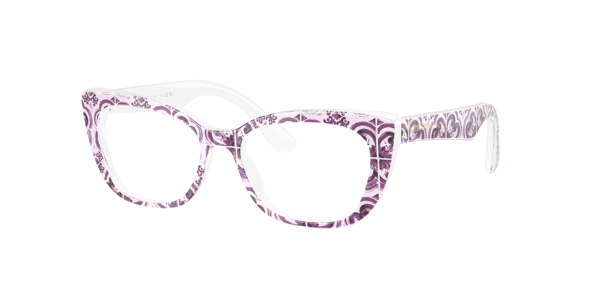 Dolce & Gabbana Kids DX3357 3459