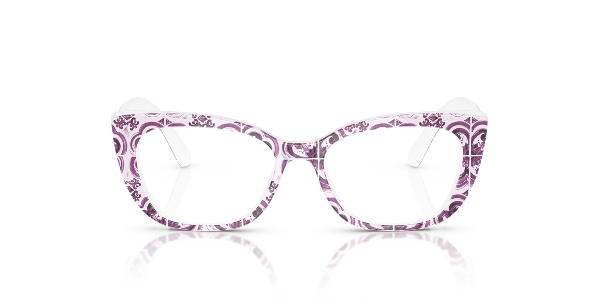 Dolce & Gabbana Kids DX3357 3459
