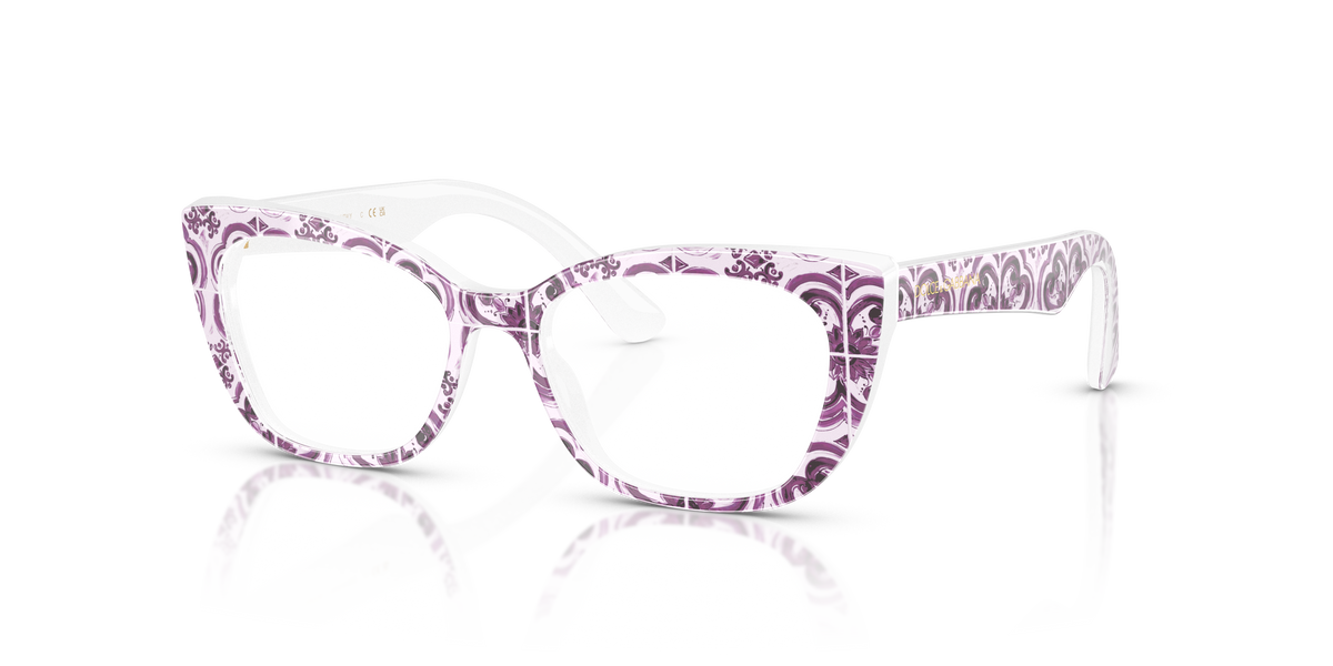 Dolce & Gabbana Kids DX3357 3459
