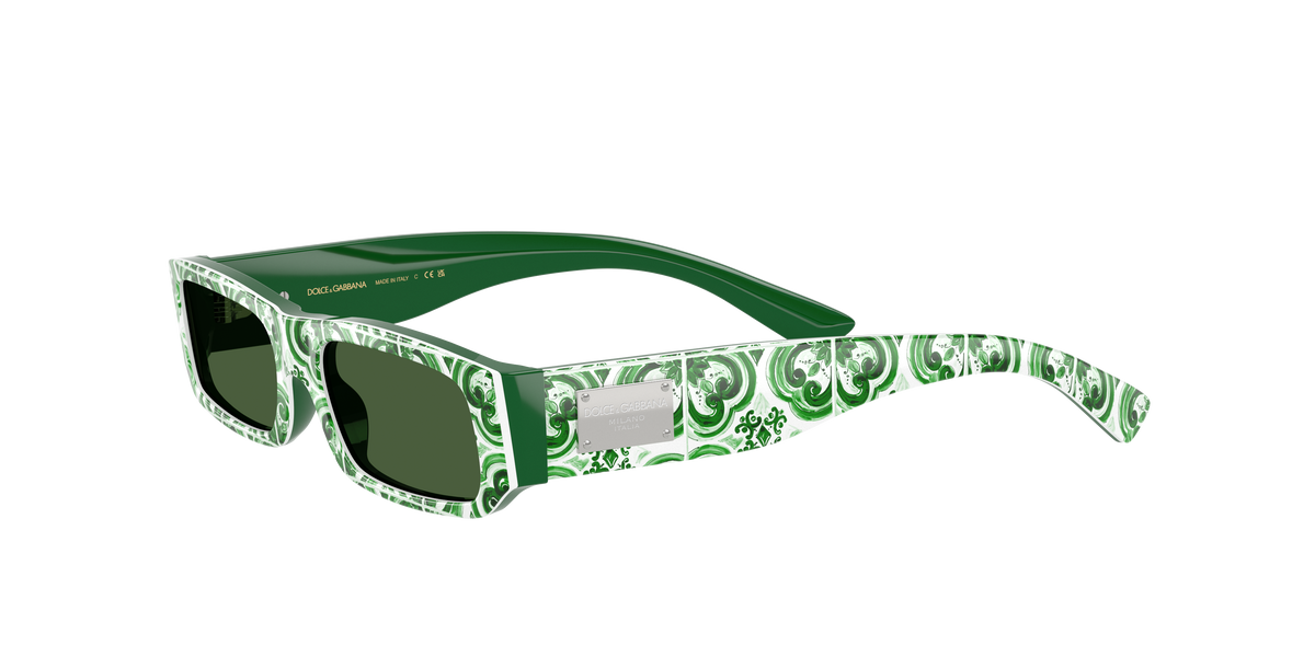 Dolce & Gabbana Kids DX4005 343671