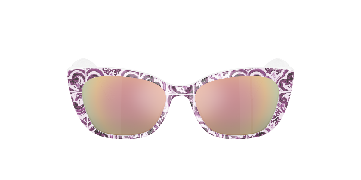 Dolce & Gabbana Kids DX4427 34595R