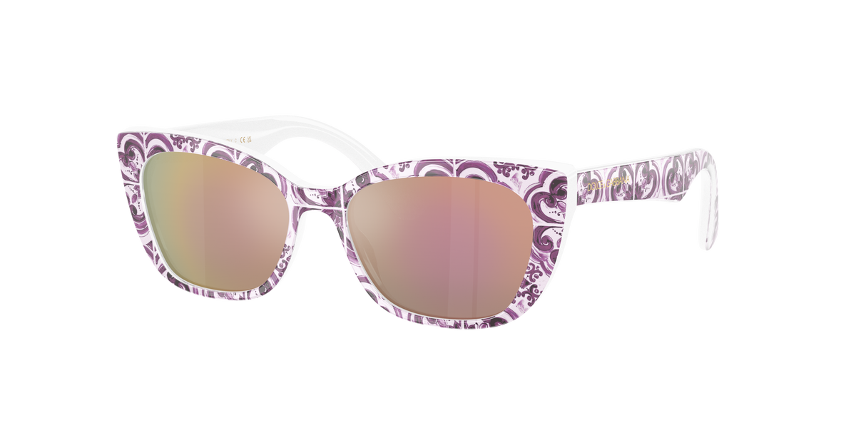 Dolce & Gabbana Kids DX4427 34595R