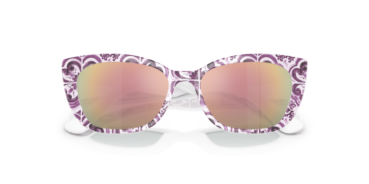 Dolce & Gabbana Kids DX4427 34595R