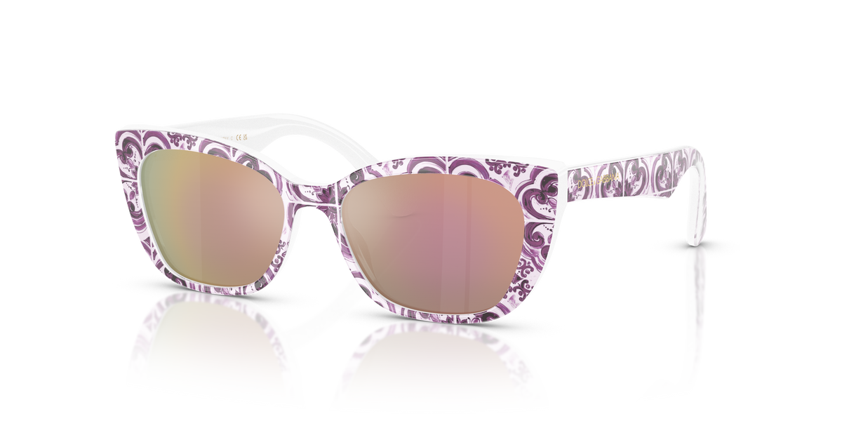 Dolce & Gabbana Kids DX4427 34595R