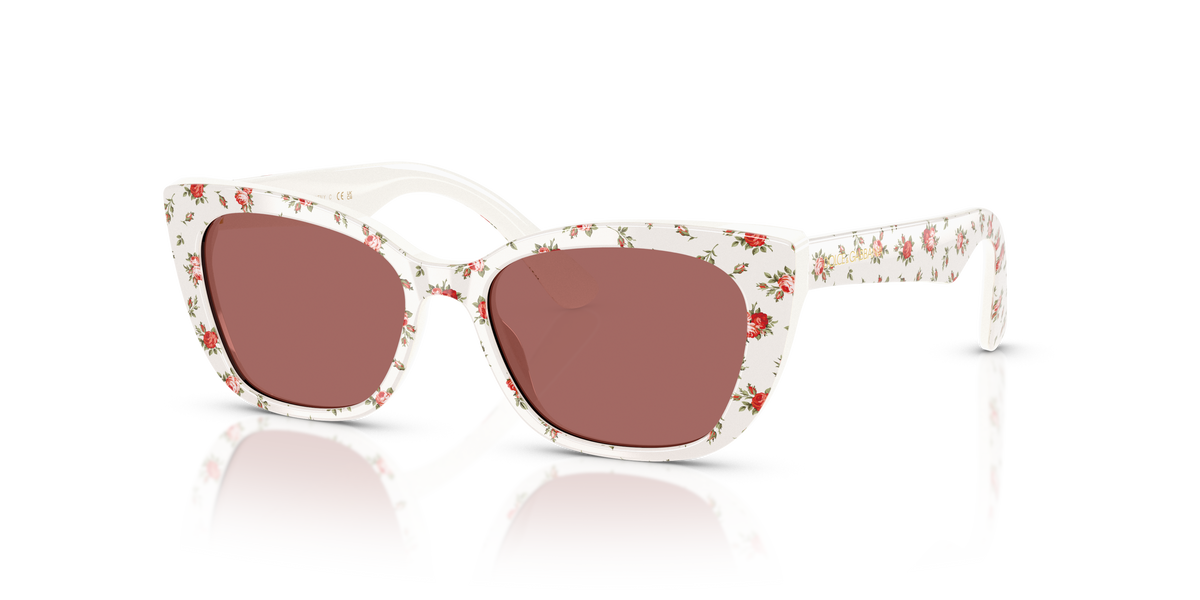 Dolce & Gabbana Kids DX4427 348769