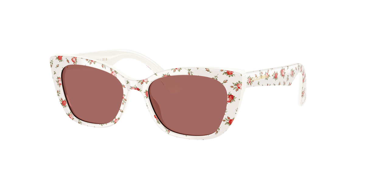 Dolce & Gabbana Kids DX4427 348769