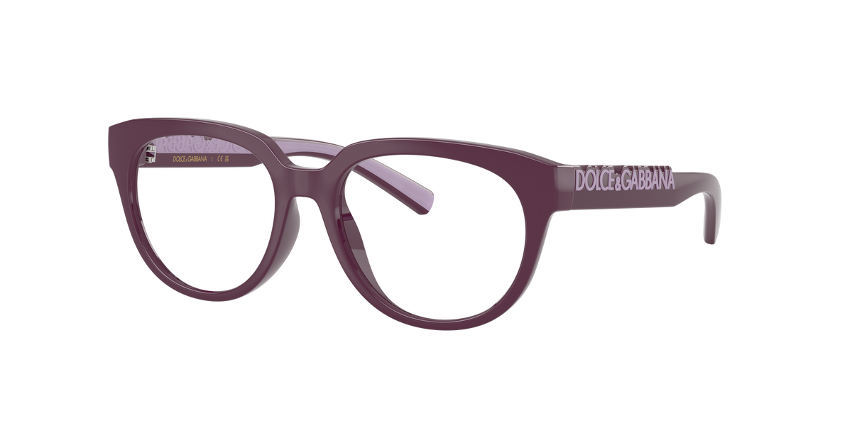 Dolce & Gabbana Kids DX5007 3360