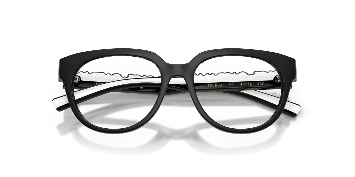 Dolce & Gabbana Kids DX5007 501